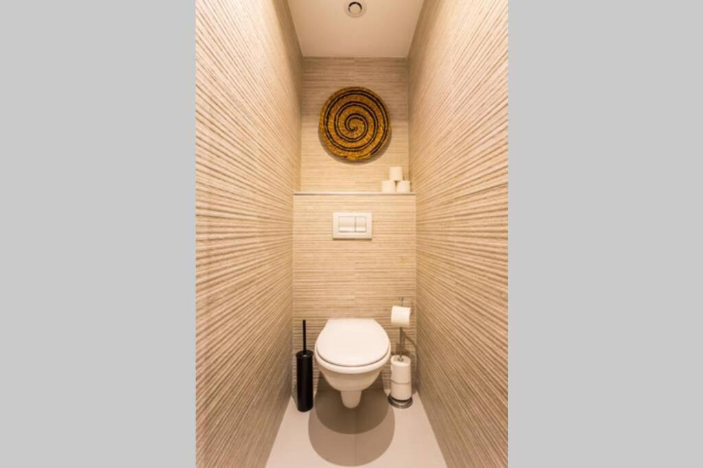 Nation-Charonne II Charming Apartment 1Br-4P Párizs Kültér fotó